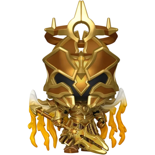 Funko Pop! Angel Imperius #127 Diablo III Games Vinyl Figure